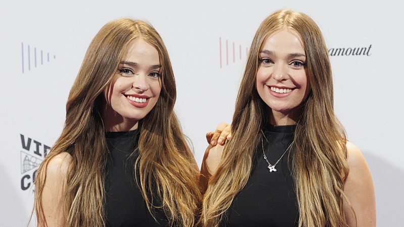 Twin Melody ya cantaron en euskera, ¿será su canción del Benidorm Fest 2023 en lengua cooficial?