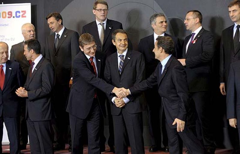 Los líderes de la UE no tomarán medidas que perjudiquen a los socios más pobres