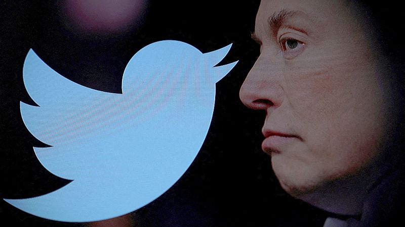 Elon Musk completa la compra de Twitter por 44.000 millones de dólares y despide a cuatro de sus máximos responsables
