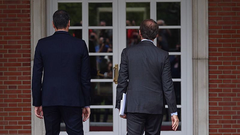 La renovación frustrada del CGPJ: cuatro años de intentos fallidos y una parálisis inédita en la Justicia