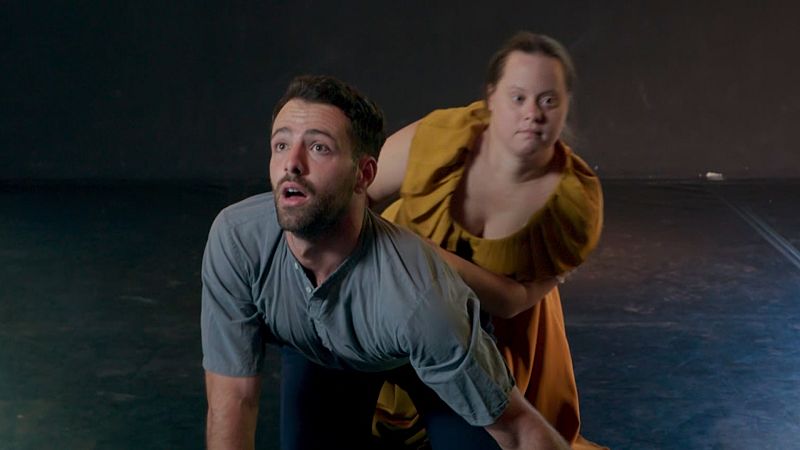 Fundación Psicoballet Maite León: "la danza como vehículo de integración"