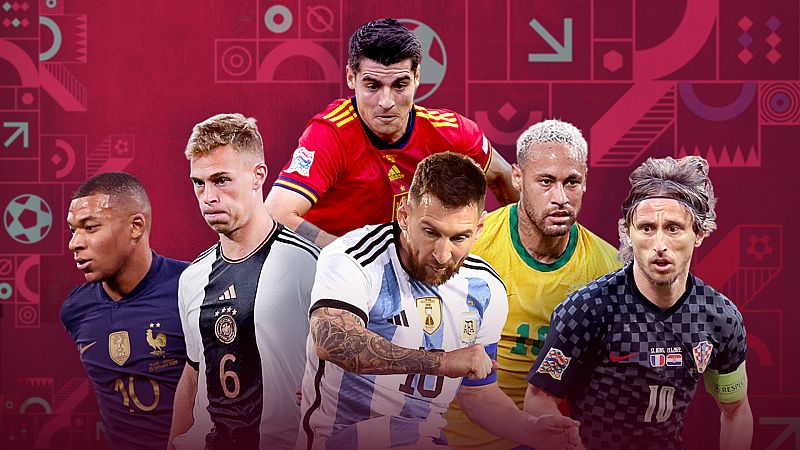 Las probabilidades de España de ganar el Mundial: el camino hacia la final