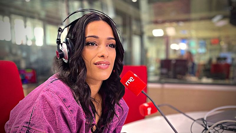 Chanel: "Estoy haciendo lo que a mí me gusta"