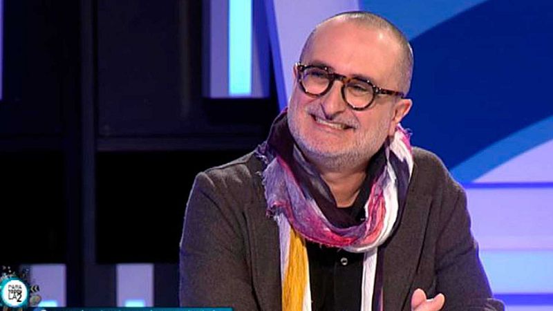 Joan-Carles Mèlich, Premio Nacional de Ensayo por 'La fragilidad del mundo'