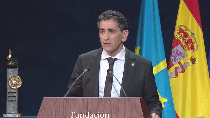 Juan Mayorga: "He escrito siempre para personas de las que espero mucho"