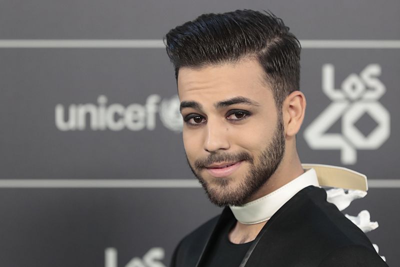 Agoney: por qué se busca su verdadero nombre y qué fue de él después de Operación Triunfo