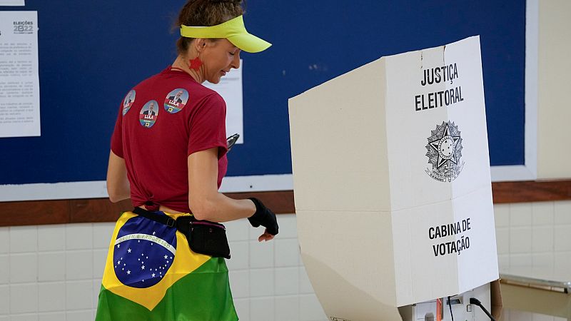 El Tribunal Electoral de Brasil pide explicaciones a la Policía por los retenes en carreteras durante la votación