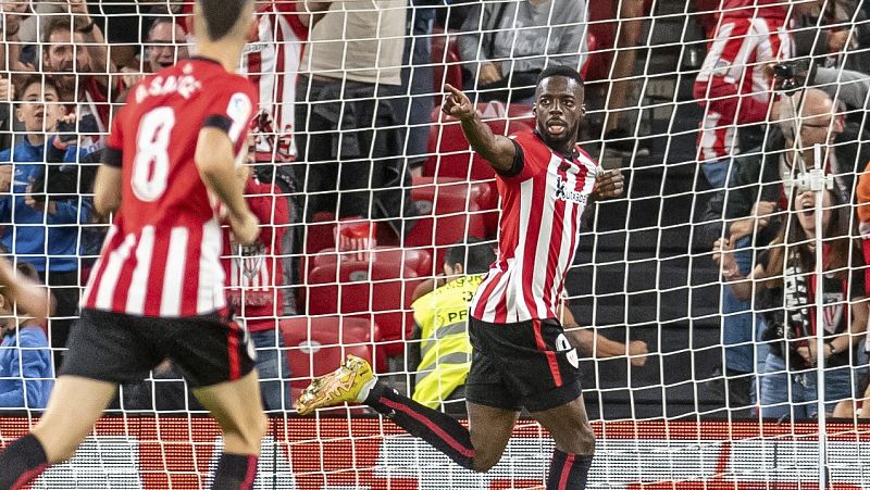 El Athletic Club le gana la partida al Villarreal en la lucha por Europa