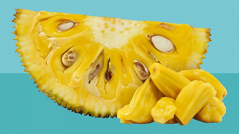 MasterChef | ¿Qué es el jackfruit? Todas las propiedades de la fruta de moda