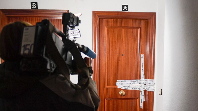 Detenida en Gijón una mujer por matar a su hija de 6 años