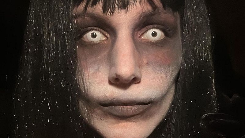 Edurne, Rosalía, Pilar Rubio y Mónica Cruz arrasan en Halloween: ¿Cuál es el mejor disfraz?