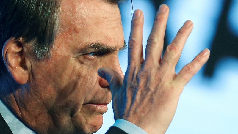 El silencio de Bolsonaro ahonda la división en Brasil: "Lula lo tendrá difícil, el bolsonarismo ha venido para quedarse"