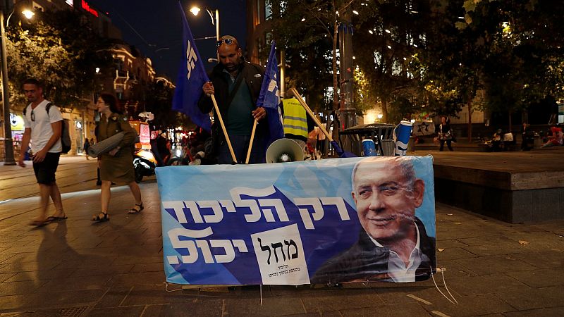 Las 10 claves de las quintas elecciones en Israel en menos de cuatro años