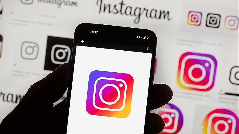 Instagram sufre una caída a nivel mundial y bloquea las cuentas de algunos usuarios