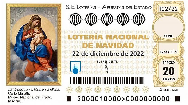 Cuanto se paga de impuestos en la loteria de navidad