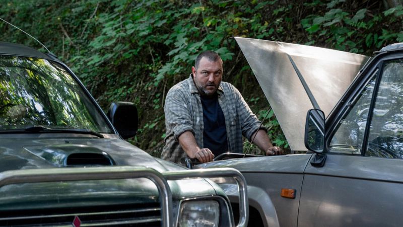 'As Bestas', de Rodrigo Sorogoyen, triunfa en el Festival de Cine de Tokio