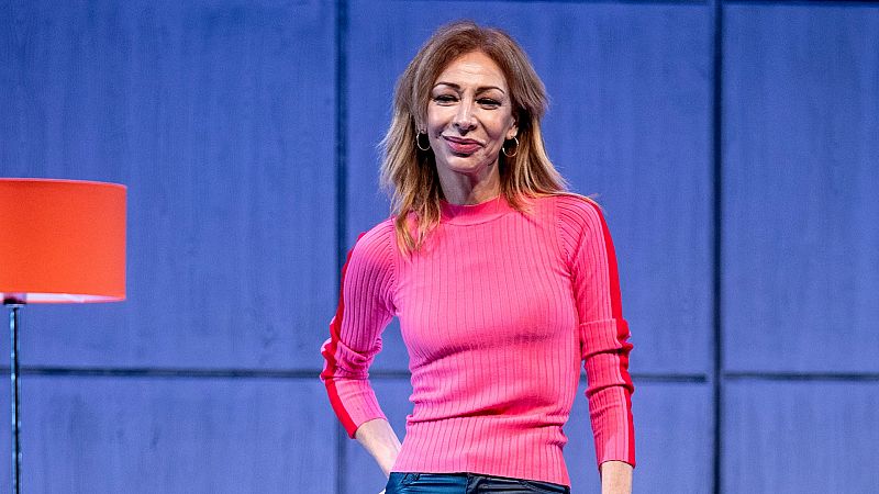 Elisa Matilla: "En 'Miles Gloriosus' la gente se dispone a ver una fiesta"