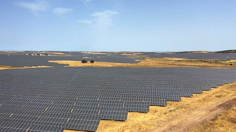 'En Portada' pone el foco en las energías renovables