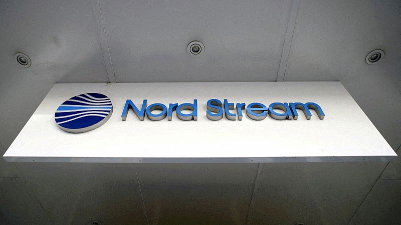 La operadora de Nord Stream confirma dos cráteres no naturales en el lugar de la explosión