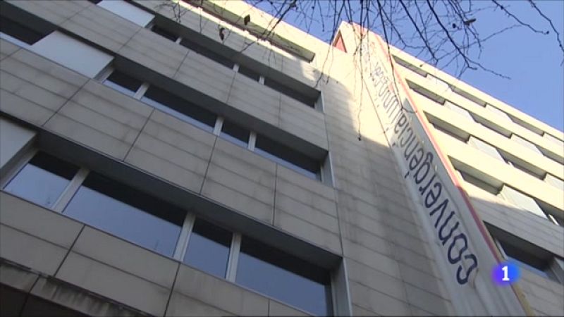 La Fiscalia demana 21 anys de presó pels acusats del cas del 3%