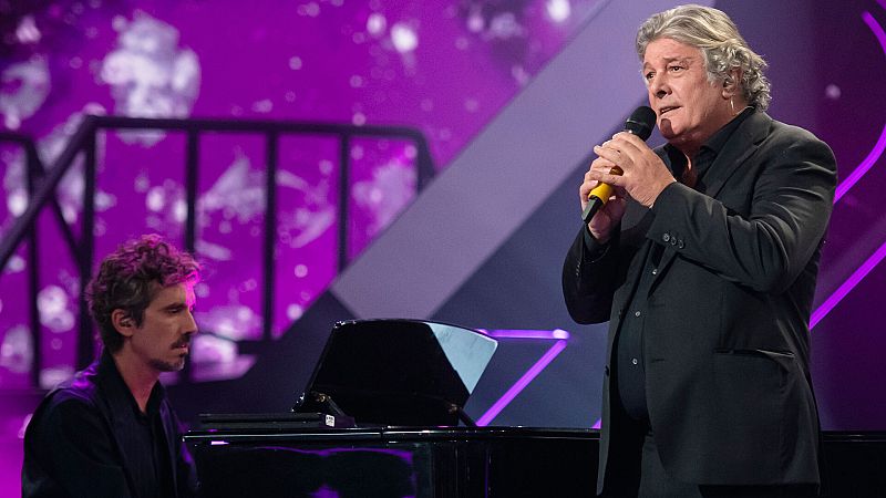 Dúos Increíbles | El tremendo marrón al que se ha enfrentado Francisco por Ainhoa Arteta