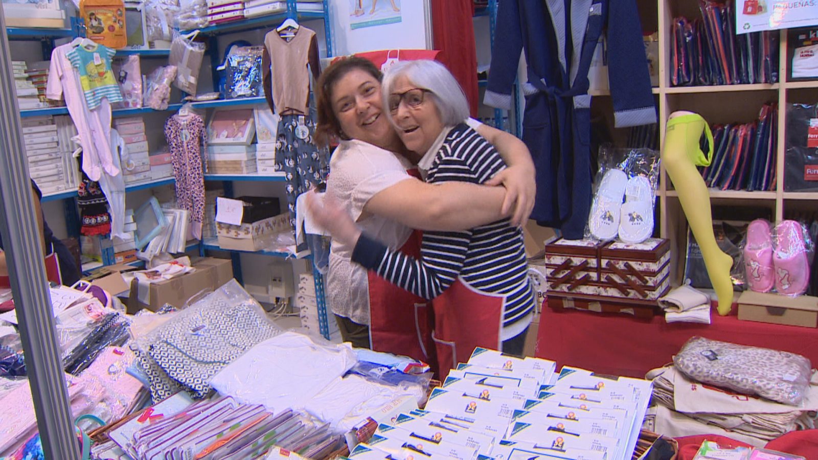 Rastrillo Fundación Federico Ozanam seguirá abierto cinco días más