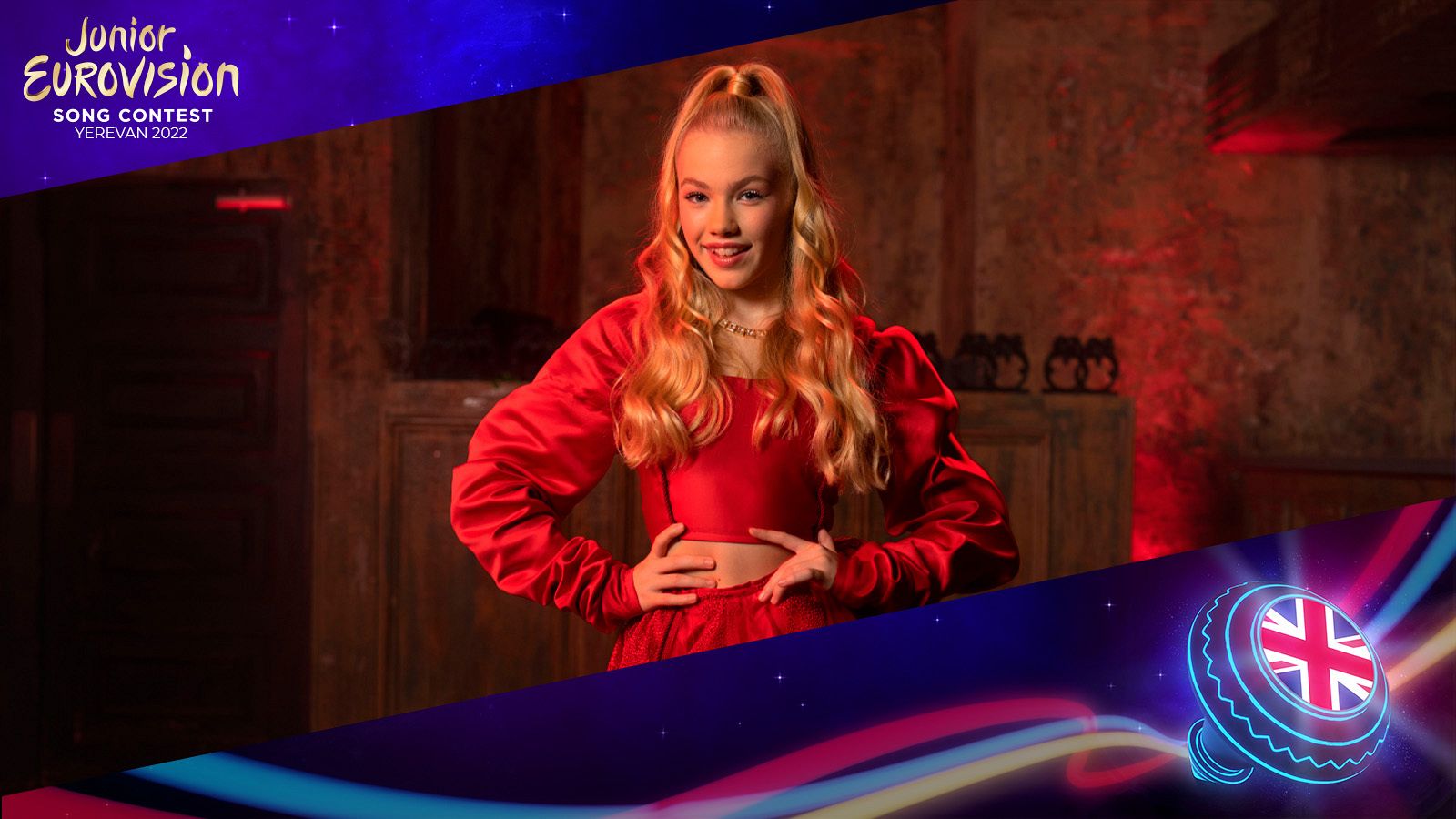 Freya Skye - "Lose my head" (Reino Unido)