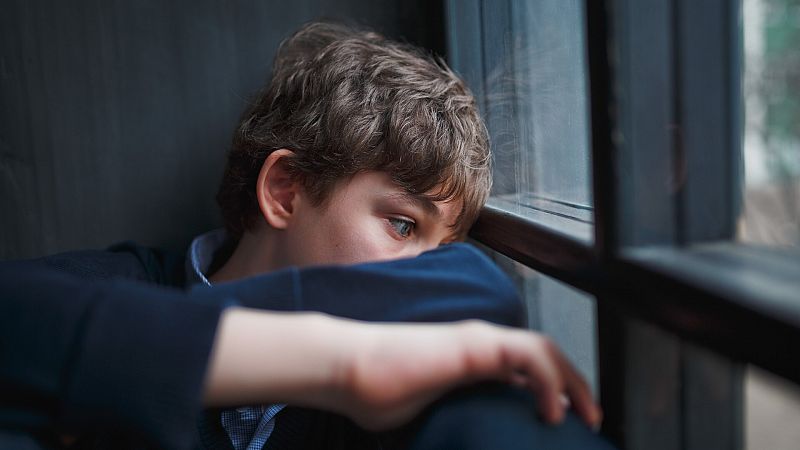 Sufrir un trauma en la infancia triplica el riesgo de desarrollar un trastorno mental grave de adulto