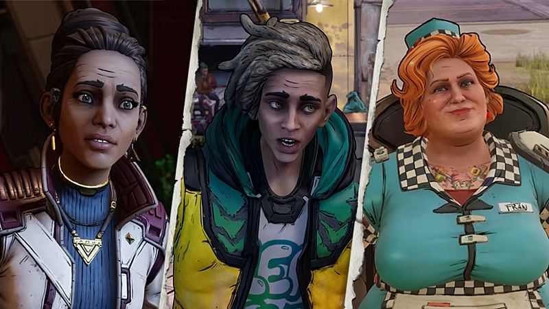 'New Tales from the Borderlands': la saga de ciencia ficción regresa con su aventura más humana