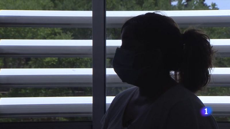 Els infants que han passat un trauma tenen més possibilitats de patir un trastorn mental greu