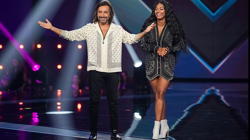 Dúos Increíbles: Se acabaron las parejas. ¡Llegan los grupos y las expulsiones!