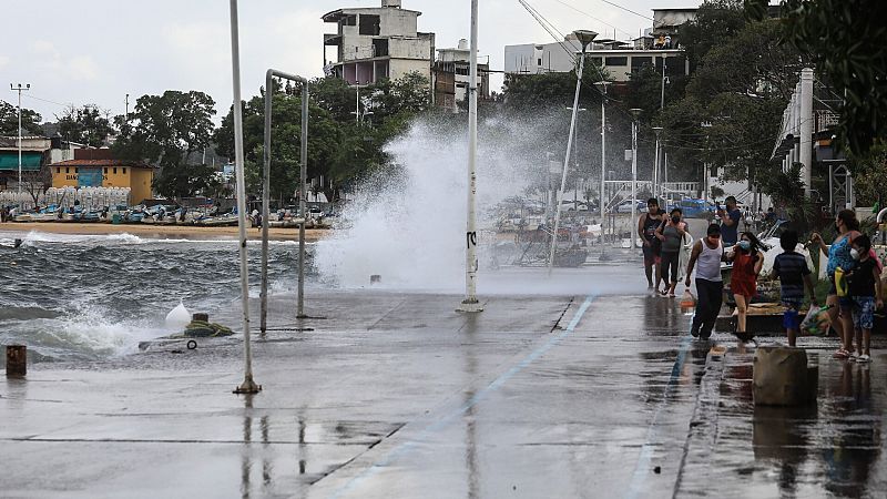 La ONU pide elevar la financiación de la adaptación climática para "salvar millones de vidas"