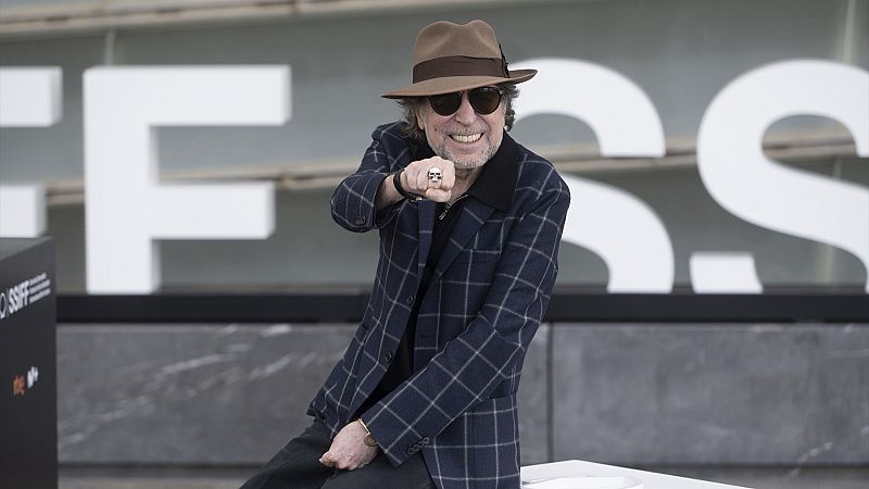 Joaquín Sabina anuncia las fechas de su nueva gira: 'Contra todo pronóstico'