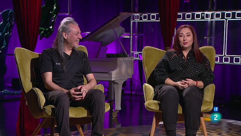 Camela s'inspira en Star Wars al seu nou disc 'Que la música te acompañe'