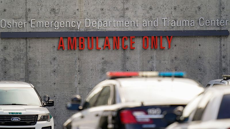 El marido de Nancy Pelosi es dado de alta seis días después de la agresión en su casa de San Francisco