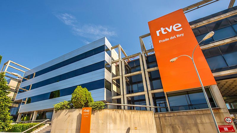 RTVE, primer gran medio audiovisual español que obtiene la certificación con estrategia en sostenibilidad AENOR