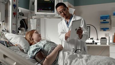 'La salud, el gran mercado', en 'La Noche Temtica'