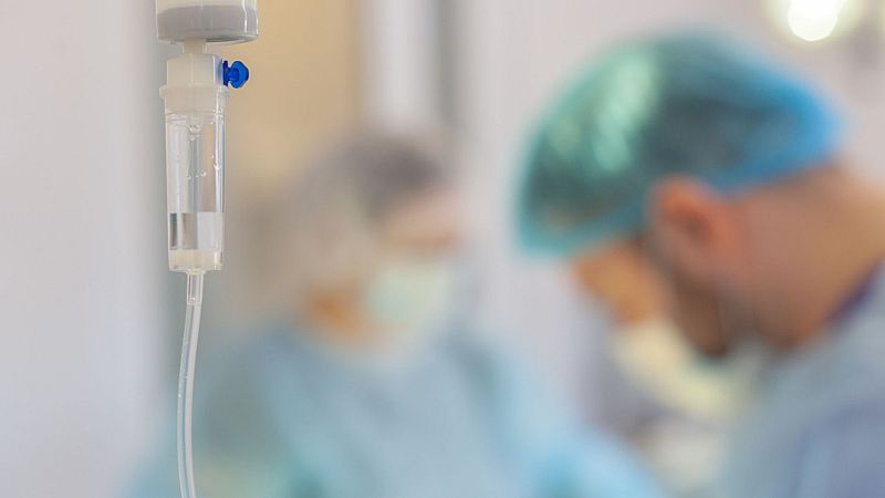 Pablo, el niño de dos años operado contra reloj: "Ya no necesita la ECMO para continuar viviendo"