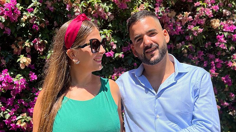 MasterChef 11 | ¿Eva y Jokin se casan? Así ha cambiado su relación