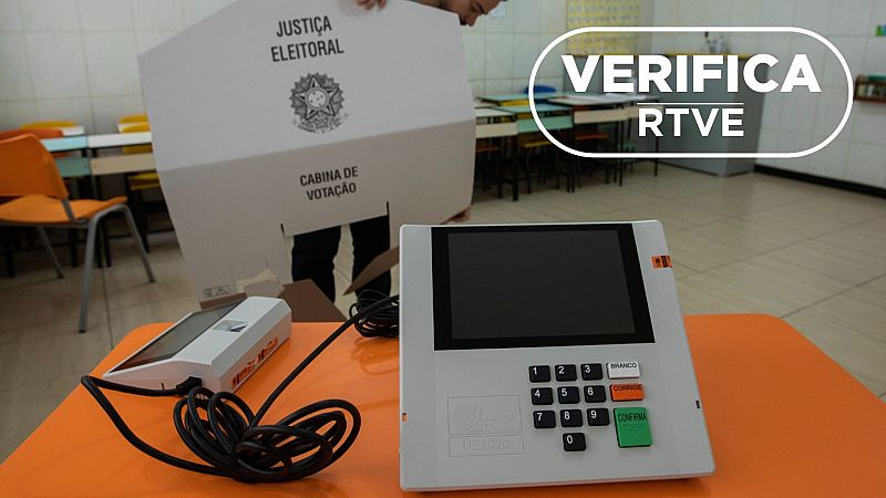 Desinformación y mentiras en la narrativa postelectoral en Brasil