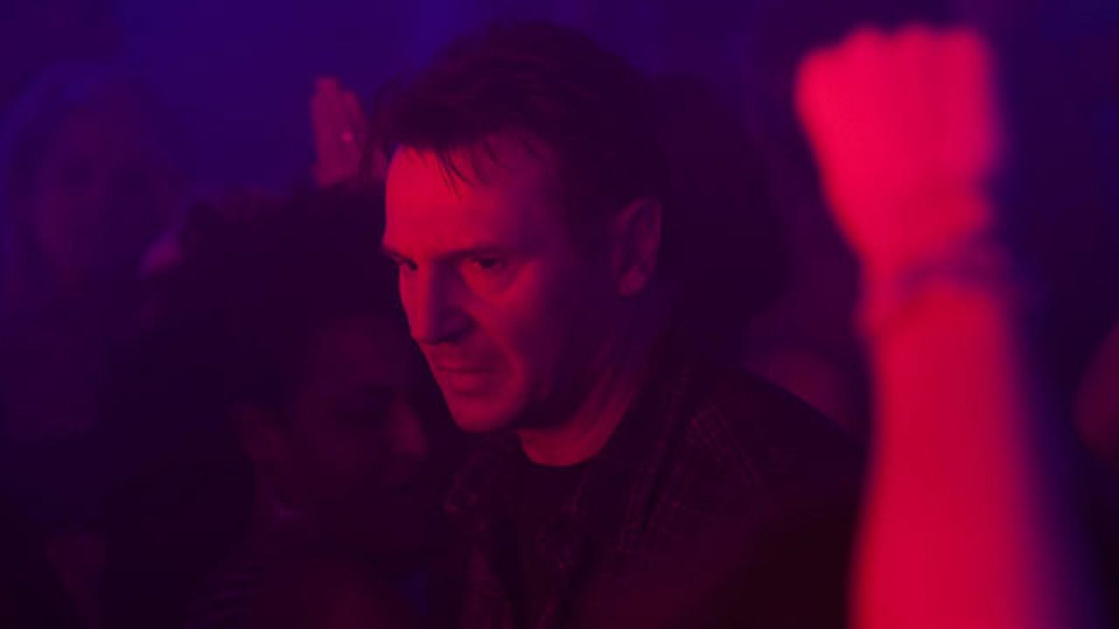 Días de cine: 'Sin identidad' de Jaume Collet-Serra