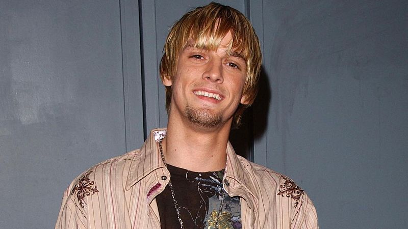 La tragedia de los hermanos de Nick Carter: antes que Aaron, murió Leslie