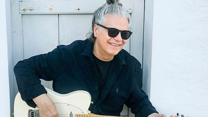 Andy Taylor, de Duran Duran, anuncia su cáncer de próstata con metástasis en esta emotiva carta