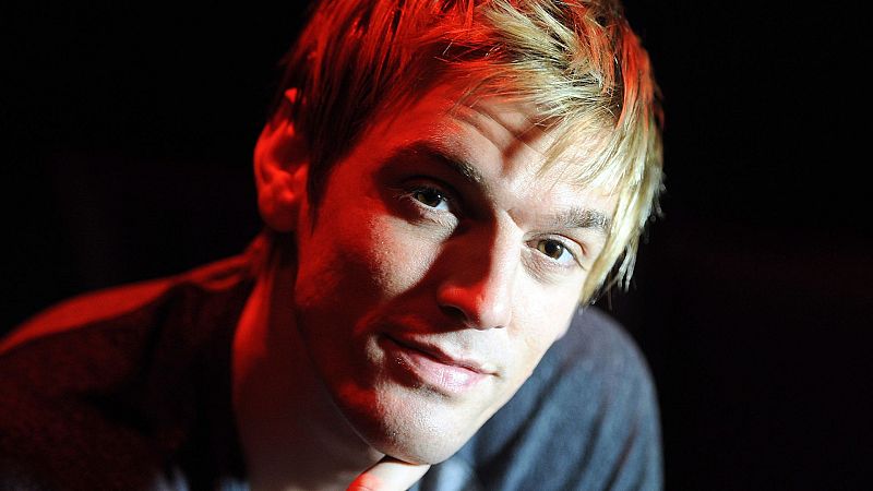 Las polémicas de Aaron Carter con sus hermanos, Nick y Leslie, de la orden de alejamiento a los abusos sexuales