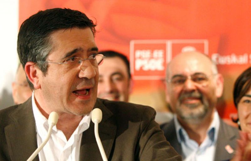 El PNV gana pero los vascos dan la mayoría a los partidos no nacionalistas