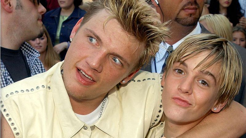 Nick Carter se despide de su hermano Aaron con este emotivo y desgarrador mensaje en redes