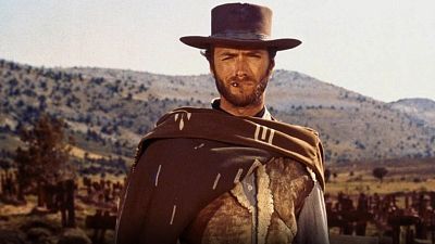 El poncho español de Clint Eastwood en 'El bueno, el feo y el malo' y otras curiosidades de la película