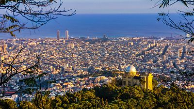 Granada, Barcelona y Vitoria, las ciudades que mejoran más en salud