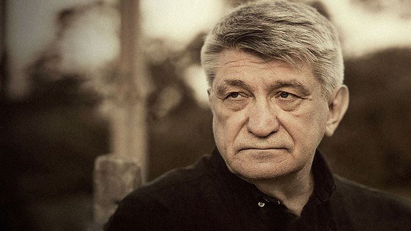 Alexander Sokurov: "En Europa es como si la Segunda Guerra Mundial nunca hubiera finalizado"