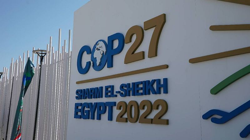 Contenir el canvi climàtic per salvar el planeta: l'objectiu de la COP27